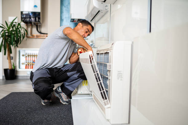 Best Best Air Duct Cleaning Company  in West Haven, UT