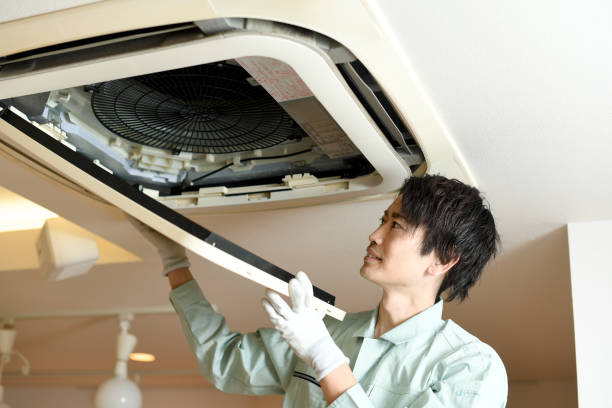 Reliable West Haven, UT Airduct Cleaning Solutions